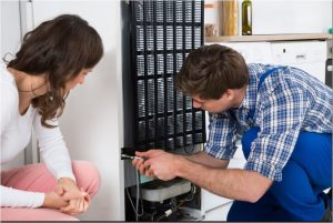 Residential Fridge Repairs Adelaide