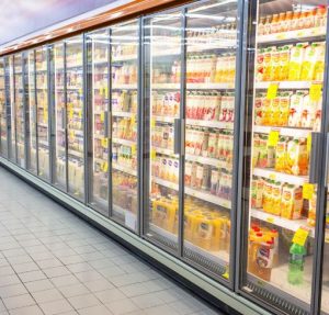 Commercial Fridge Repairs North Adelaide