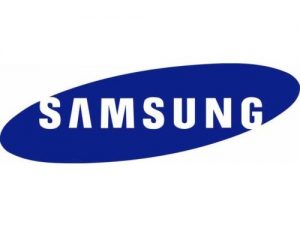 Samsung Logo